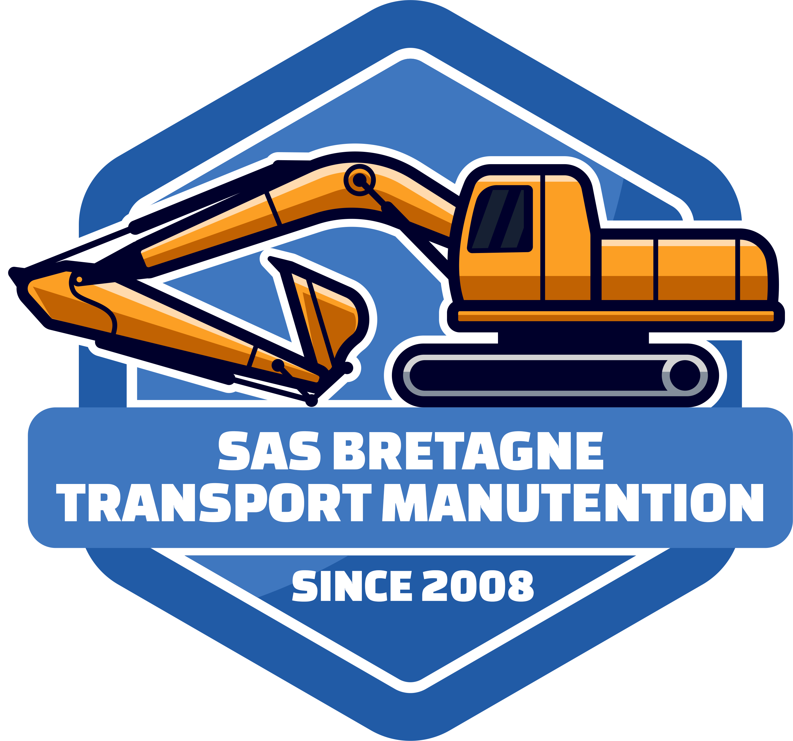 SAS Bretagne Transport Manutention